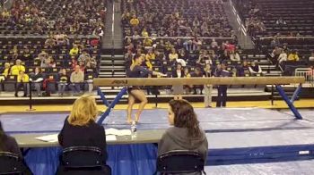 West Virginia (Hope Sloanhoffer) - 9.825