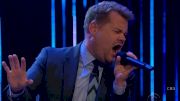 James Corden May Be The New Late Night King Of A Cappella