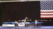 Abby Houser - Individual Trampoline, Integrity Athletics - 2021 USA Gymnastics Championships
