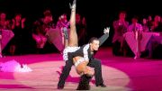 Millennium DanceSport Championships | Karina And Slavik