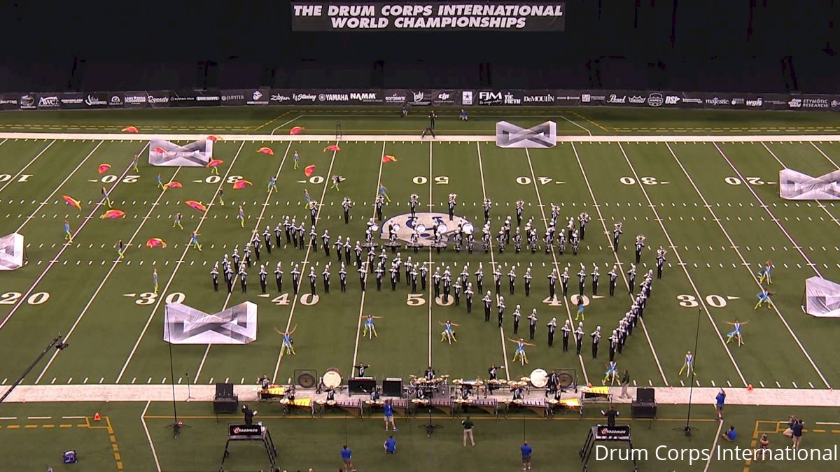 Awesome Drill Moments From 2016 Finals