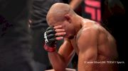 Jose Aldo's Coach Dismisses Injury, Abandoned Game Plan To Blame At UFC 212