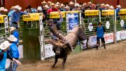 College National Finals Rodeo Heading Into Short Round