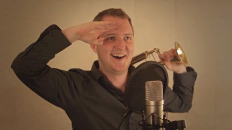 Matt Mulholland Is A One Man Matrix