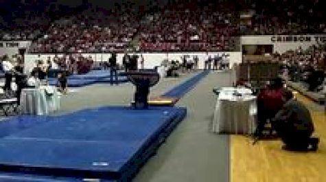 Vault Florida, Kytra Hunter 9.900
