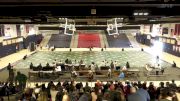 Chaparral HS (CA) "Temecula CA" at 2025 WGI Perc/Winds Temecula Regional
