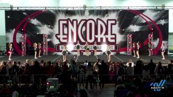 GymTyme Indiana - Miss Empress [2022 L1 Youth Day 2] 2022 Encore Louisville Showdown