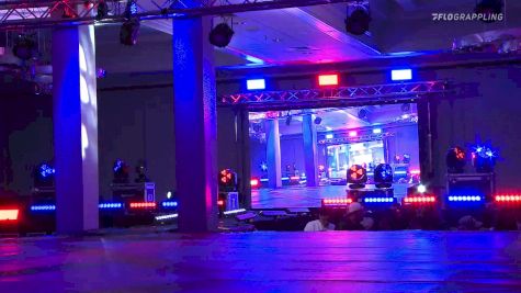 Facundo Sodero vs Christopher Vickers 2025 Fight to Win 295