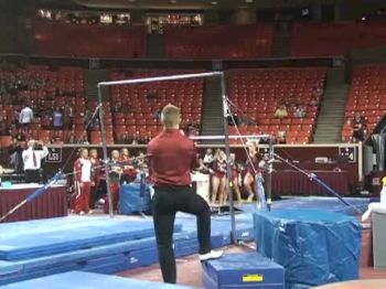 Nebraska (Jamie Schleppenbach) - 9.750