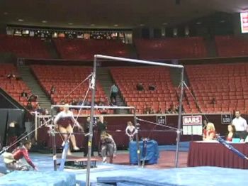 Oklahoma (Taylor Spears) - 9.475