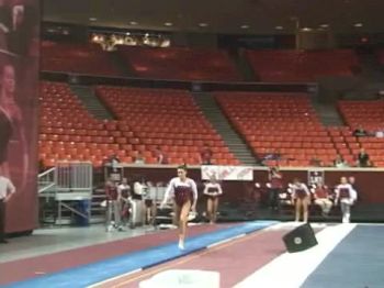 Oklahoma (Madison Mooring) - 9.775