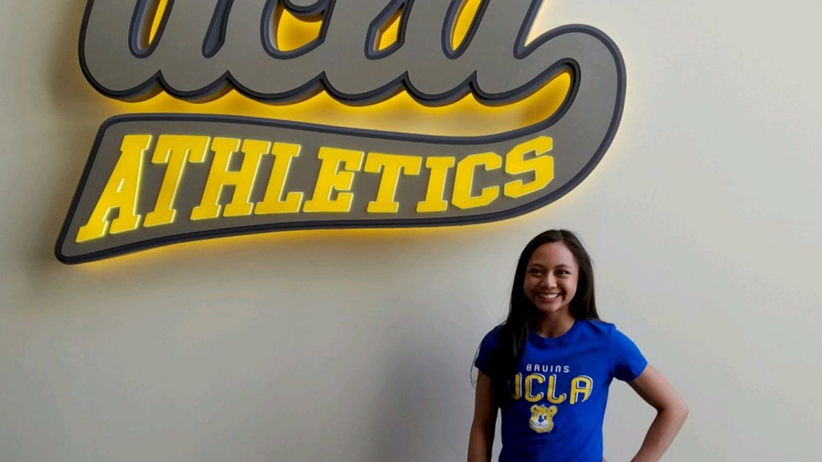 Emma Malabuyo Commits To UCLA