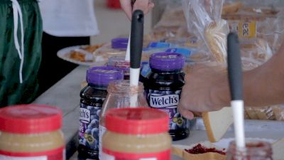 The Importance Of Nutrition In Drum Corps