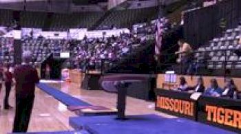 W VT CO NC State, Brooke Barr (9.850)