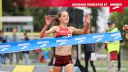 Brie Oakley Is The Fastest Prep Two Miler Not Named Mary Cain