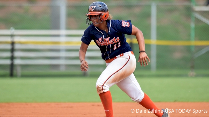 Usa Softball Jo Cup: How To Watch, Time & Live Stream Info - Flosoftball