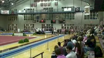 TWU (Kristin Edwards)