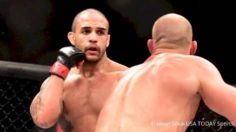 Rafael Cavalcante Confident Road To Bellator Event Ignites Comeback