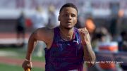 LIVE UPDATES: Stockholm Diamond League
