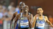 Timothy Cheruiyot Runs 1500m World Lead At Stockholm Diamond League