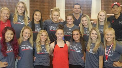 Maile O'Keefe Commits To The University Of Utah, 2020-2021