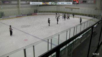 Replay: Home - 2023 Oil Kings U17 vs Oilers U17 | Nov 18 @ 6 PM