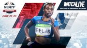 2017 USATF Outdoor Championships