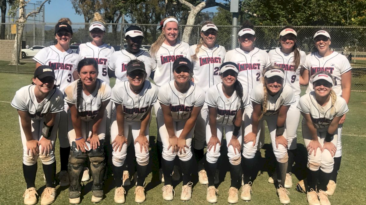 So Cal A's Invitational Finale: All South Finale