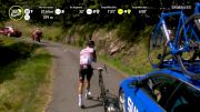 Rafał Majka Snaps Chain On Final Climb Of Stage 16