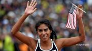 USA Women's 800m Preview: Brenda Martinez's Last Hurrah
