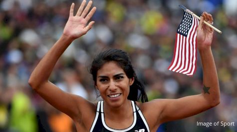 USA Women's 800m Preview: Brenda Martinez's Last Hurrah