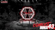 Conflict MMA 43