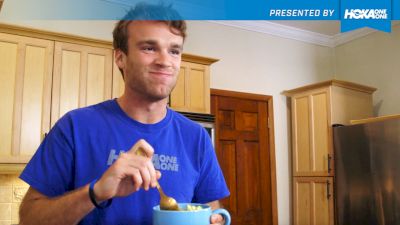 HOKA HACKS: Lazy Vegan with Ford Palmer | Up Your Game with Hacks from the Pros