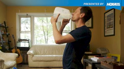HOKA HACKS: Hydration with Colby Alexander | Up Your Game with Hacks from the Pros
