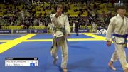 Replay: Mat 11 - 2024 World Jiu-Jitsu IBJJF Championship | May 31 @ 9 AM