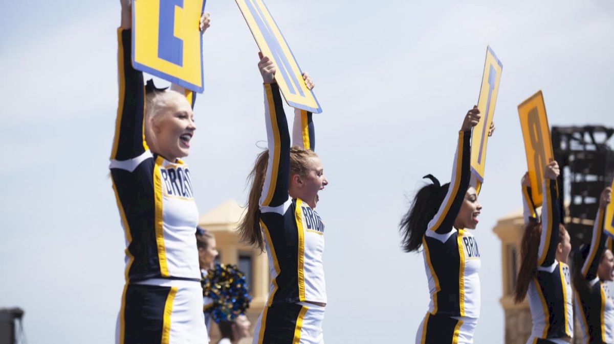 UCA & NCA College Nationals To Include Game Day Divisions! Varsity TV