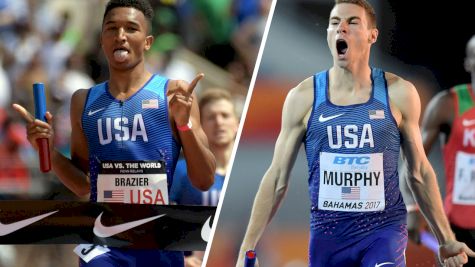 USA Men's 800m Preview: The NCAA Final We Never Got To See