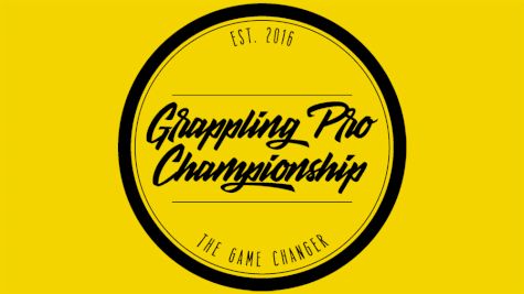 Grappling Pro Championships 3: The Bantamweights