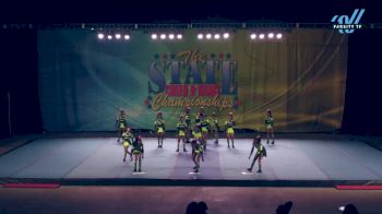Windsor Knights Elite - WKE Willie Wonka [2024 L3 Performance Rec - 14Y (NON) Day 1] 2024 The STATE Daytona Beach Nationals