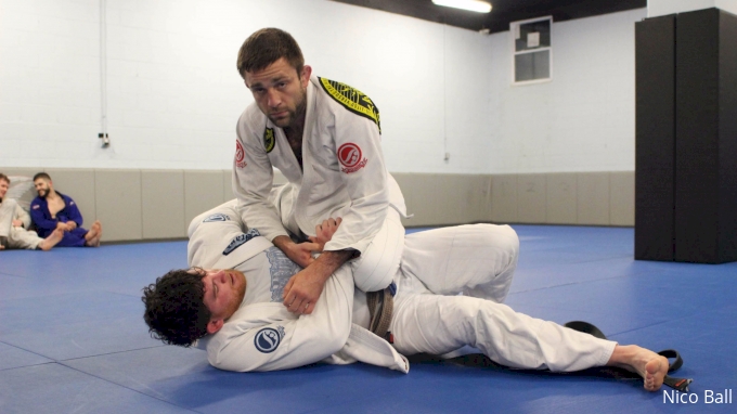 Felipe Costa Never Won A Gold Medal at Lower Belts & Then Became BJJ World  Champion at Black Belt