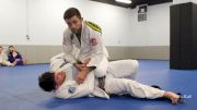 Ryan Hall vs Jiu-Jitsu: Actions Speak Louder Than Words