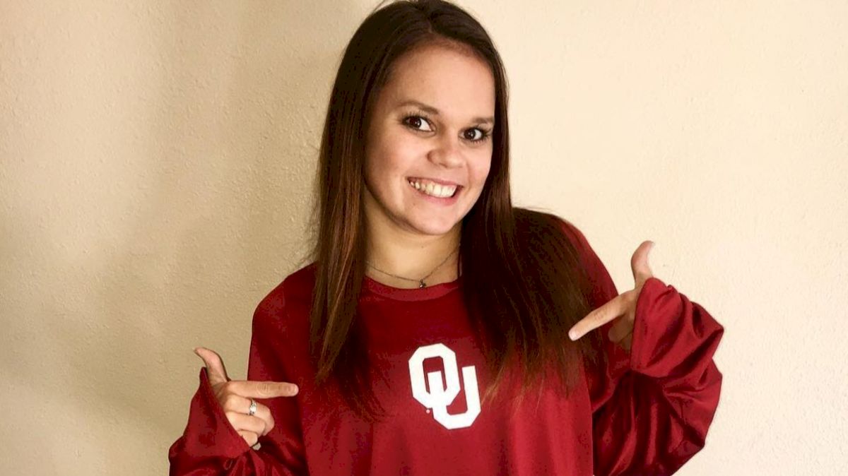 Ashley Hiller Announces Transfer To Oklahoma