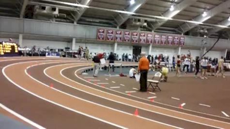 M 800 H01 (Alan Webb 1:51- race #3, VA Tech)