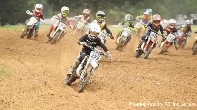 2016 Mammoth Motox, 50 cc