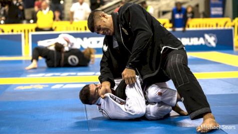 IBJJF 2023 Brazilian Nationals Absolute Brackets Released