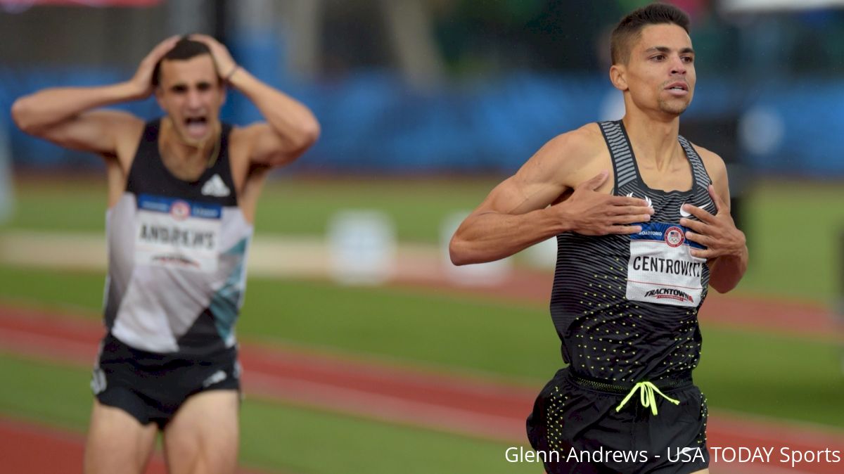 The USATF Outdoor Championships Will Be Live On FloTrack In Canada