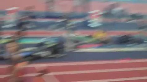 M Mile H01 (Peter Callahan 3:58, Robby Creese 4:00- at Penn State)