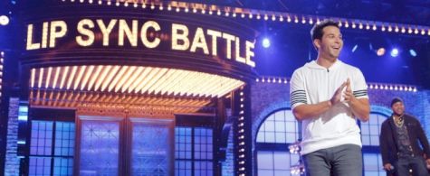 Skylar Astin Quits Pitch Perfect & Destroys On Lip Sync Battle