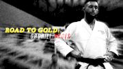 Road To Gold: Gabriel Arges Becomes A World Champion