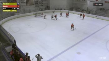 Replay: home - 2023 Phantoms U16 vs New Jersey | Sep 2 @ 10 AM